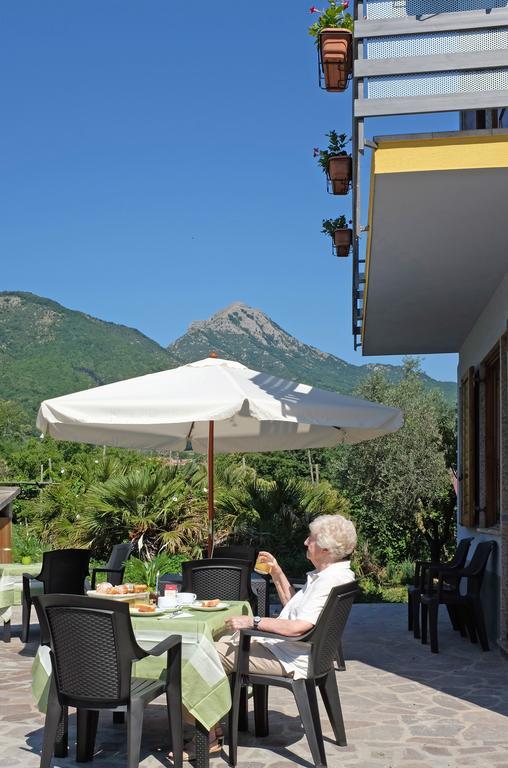 Villa Elisa Agerola Exterior foto